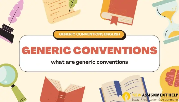 Generic Conventions
